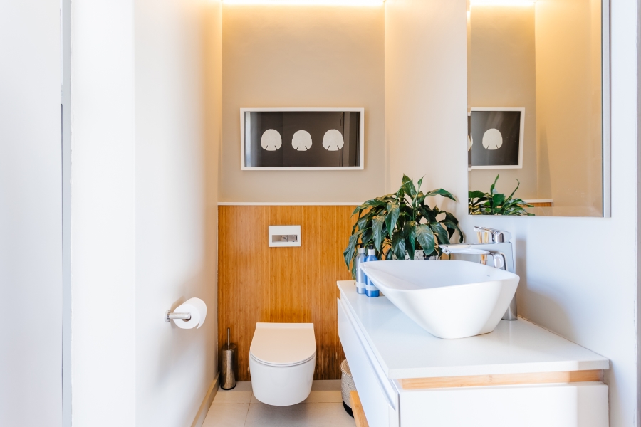 4 Bedroom Property for Sale in Kommetjie Western Cape